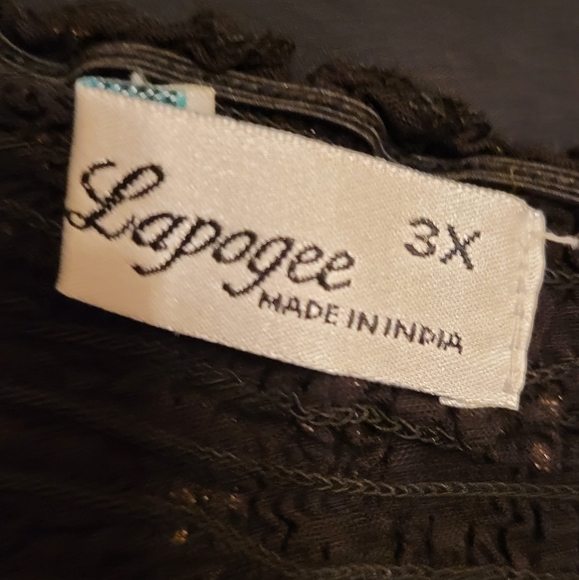 Lapogee Dress - Picture 2 of 2